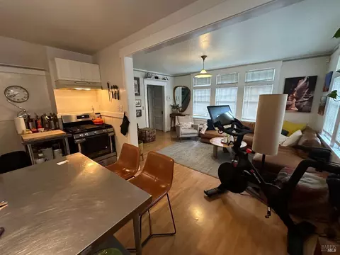Dining - 12 Benson Ave, Vallejo, CA 94590 photo 1 of 1