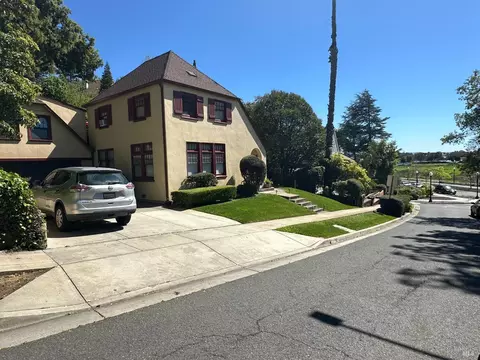 12 Benson Ave, Vallejo, CA 94590