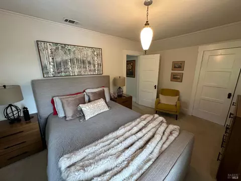 Bedroom - 12 Benson Ave, Vallejo, CA 94590 photo 1 of 4