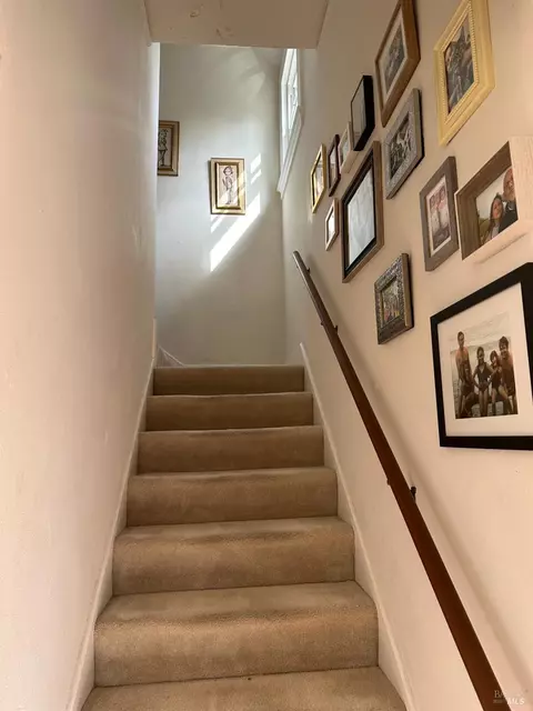 Entry Way - 12 Benson Ave, Vallejo, CA 94590 photo 1 of 2