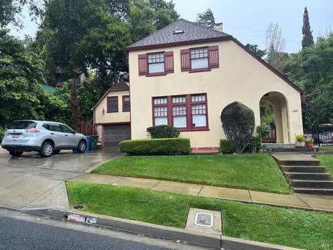 Exterior - 12 Benson Ave, Vallejo, CA 94590 photo 2 of 8