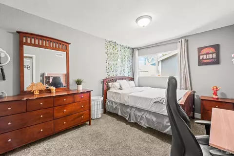 Bedroom - 125 Mari Ct, Vallejo, CA 94589 photo 3 of 8
