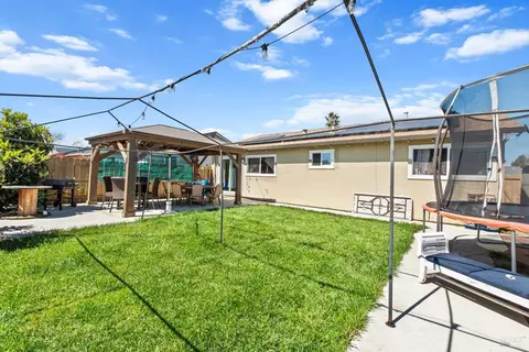 Exterior - 125 Mari Ct, Vallejo, CA 94589 photo 7 of 14
