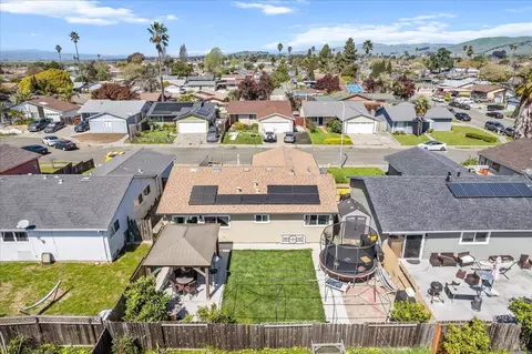 View/Area - 125 Mari Ct, Vallejo, CA 94589 photo 3 of 4