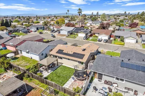 View/Area - 125 Mari Ct, Vallejo, CA 94589 photo 4 of 4