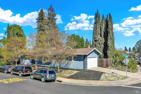 Exterior - 1798 Barton Dr, Fairfield, CA 94534 photo 12 of 13