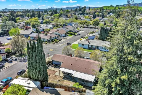 View/Area - 1798 Barton Dr, Fairfield, CA 94534 photo 5 of 5