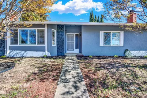 Exterior - 1798 Barton Dr, Fairfield, CA 94534 photo 2 of 13