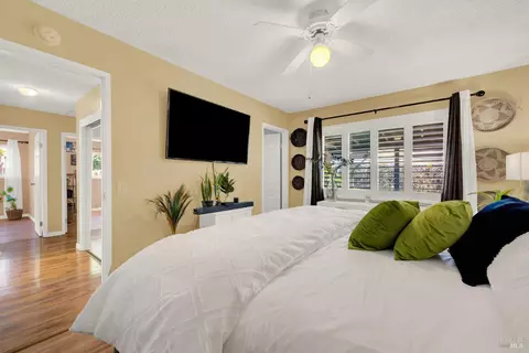 Bedroom - 1798 Barton Dr, Fairfield, CA 94534 photo 3 of 5