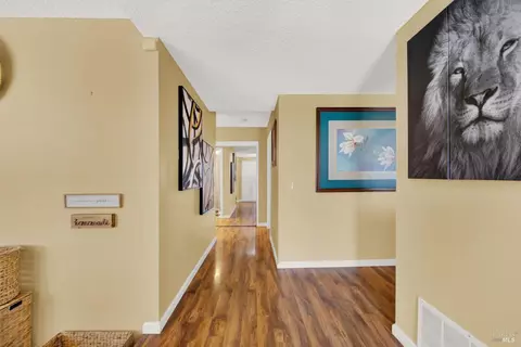 Entry Way - 1798 Barton Dr, Fairfield, CA 94534 photo 1 of 2