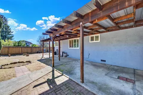 Exterior - 1798 Barton Dr, Fairfield, CA 94534 photo 8 of 13