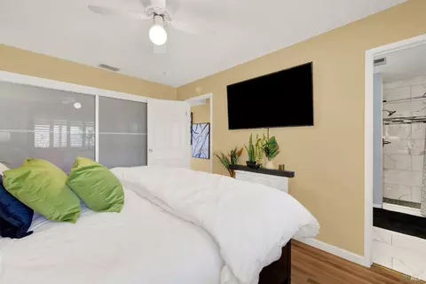 Bedroom - 1798 Barton Dr, Fairfield, CA 94534 photo 4 of 5