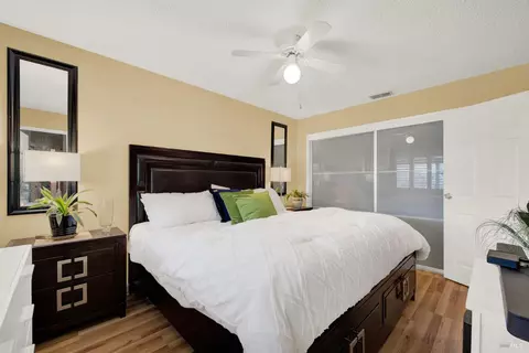 Bedroom - 1798 Barton Dr, Fairfield, CA 94534 photo 5 of 5