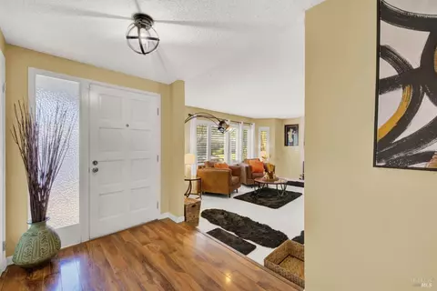 Bedroom - 1798 Barton Dr, Fairfield, CA 94534 photo 1 of 5