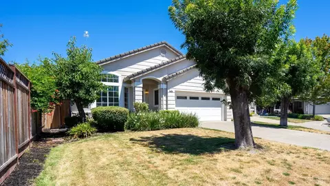 Exterior - 504 White Ash Ct, Windsor, CA 95492 photo 11 of 11