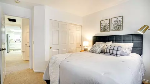 Bedroom - 504 White Ash Ct, Windsor, CA 95492 photo 5 of 9