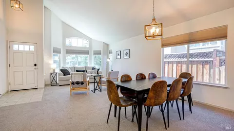 Dining - 504 White Ash Ct, Windsor, CA 95492 photo 2 of 2