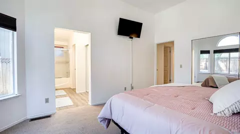 Bedroom - 504 White Ash Ct, Windsor, CA 95492 photo 7 of 9