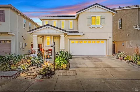5284 Gramercy Cir, Fairfield, CA 94533