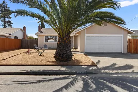 139 Dillon Dr, Vallejo, CA 94589