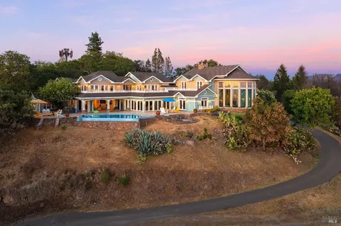 4940 Corrick Ln, Santa Rosa, CA 95409