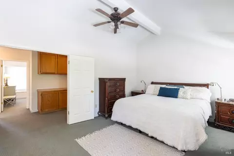 Bedroom - 9819 Rosina Ct, Windsor, CA 95492 photo 4 of 8