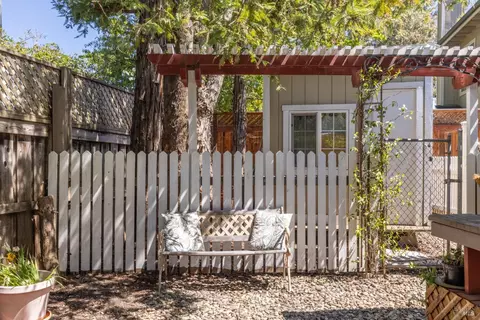 Exterior - 9819 Rosina Ct, Windsor, CA 95492 photo 14 of 16