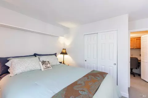 Bedroom - 9819 Rosina Ct, Windsor, CA 95492 photo 2 of 8