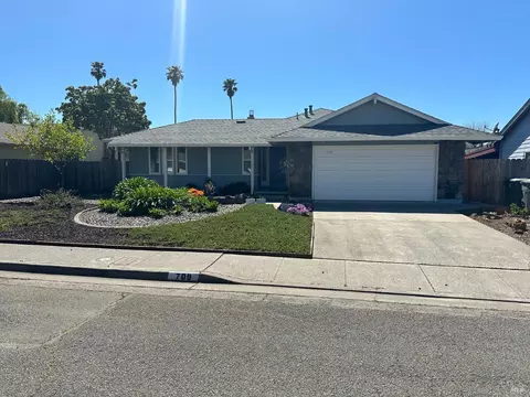 709 Roleen Dr, Vallejo, CA 94589