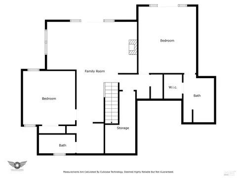Floorplan - 565 Oceana Dr, Dillon Beach, CA 94929 photo 3 of 4