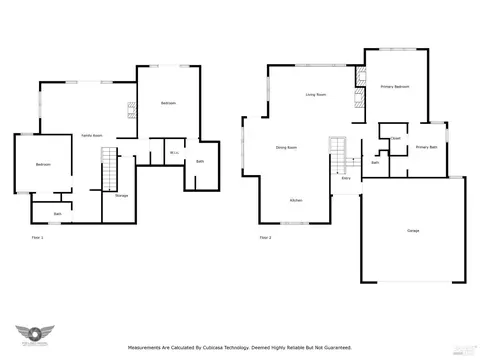 Floorplan - 565 Oceana Dr, Dillon Beach, CA 94929 photo 4 of 4