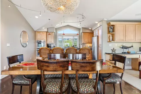 Dining - 565 Oceana Dr, Dillon Beach, CA 94929 photo 1 of 2