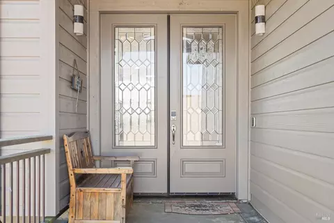Exterior - 565 Oceana Dr, Dillon Beach, CA 94929 photo 1 of 9