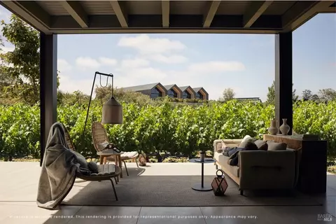 1401 Stanly Ln #1A, Napa, CA 94559