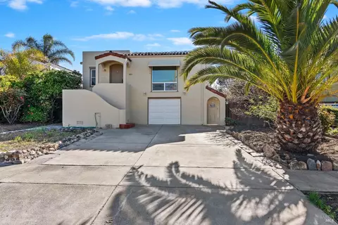 1216 Amador St, Vallejo, CA 94590