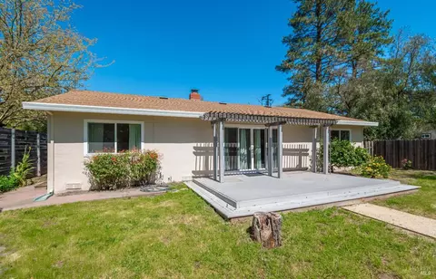Exterior - 1001 E Macarthur St, Sonoma, CA 95476 photo 17 of 18