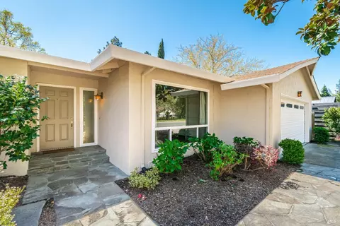 Exterior - 1001 E Macarthur St, Sonoma, CA 95476 photo 7 of 18