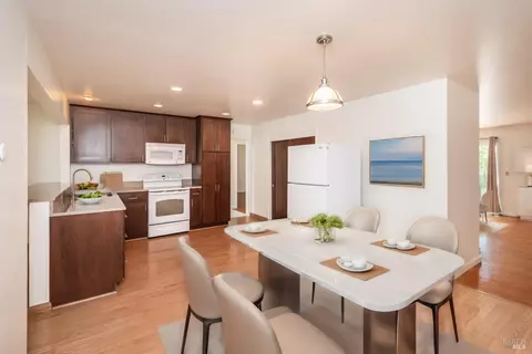 Dining - 1001 E Macarthur St, Sonoma, CA 95476 photo 1 of 1