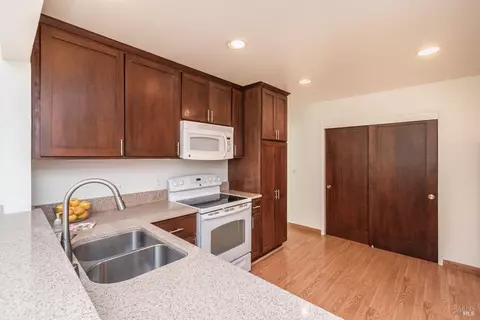 Kitchen - 1001 E Macarthur St, Sonoma, CA 95476 photo 1 of 4