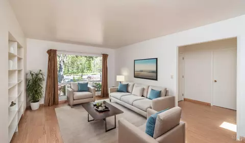 Living - 1001 E Macarthur St, Sonoma, CA 95476 photo 1 of 5