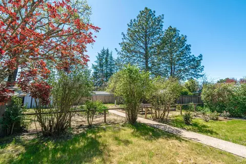 Exterior - 1001 E Macarthur St, Sonoma, CA 95476 photo 9 of 18