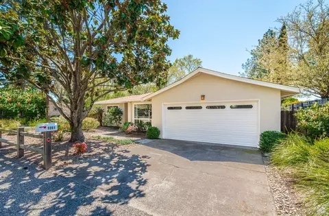 Exterior - 1001 E Macarthur St, Sonoma, CA 95476 photo 8 of 18