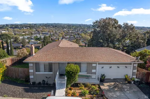 155 Evergreen Way, Vallejo, CA 94591