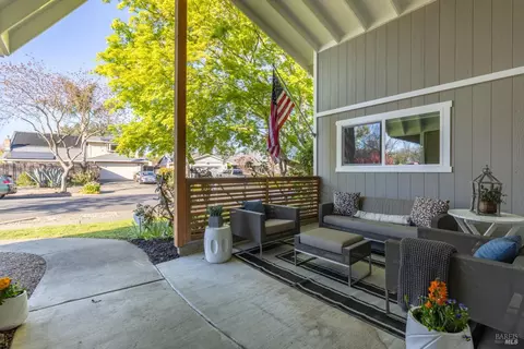 3565 Sandybrook Ln, Napa, CA 94558 photo 8