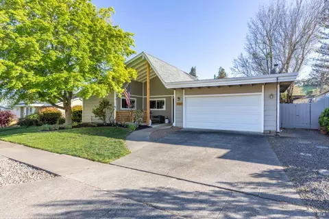 3565 Sandybrook Ln, Napa, CA 94558 photo 7