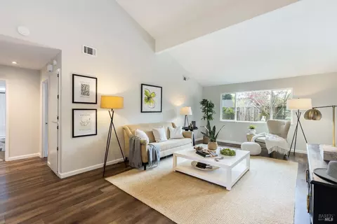 3565 Sandybrook Ln, Napa, CA 94558 photo 2