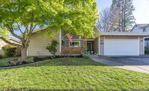 3565 Sandybrook Ln, Napa, CA 94558 photo 5