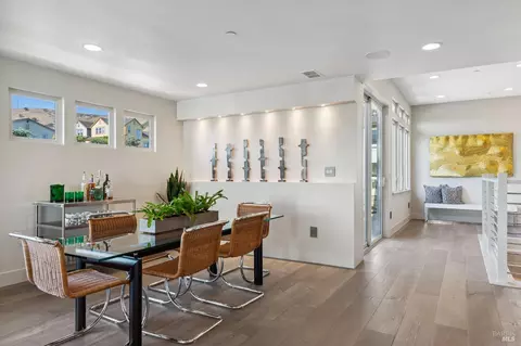 Dining - 2 Waterline Pl, Richmond, CA 94801 photo 4 of 8