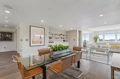 Dining - 2 Waterline Pl, Richmond, CA 94801 photo 6 of 8