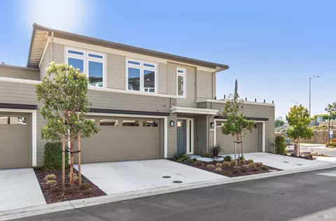 Exterior - 2 Waterline Pl, Richmond, CA 94801 photo 1 of 12